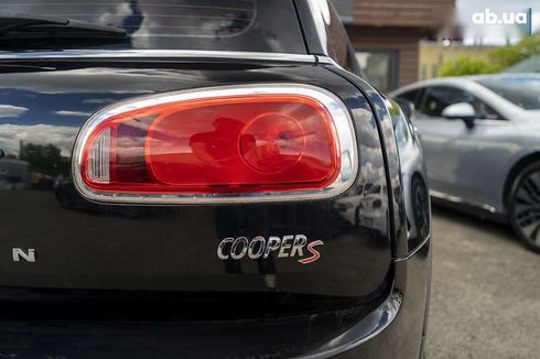 MINI Clubman 2017 - фото 14