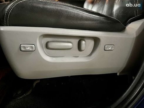 Toyota Tundra 2007 - фото 18