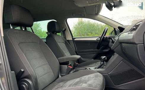 Volkswagen Tiguan 2018 - фото 9