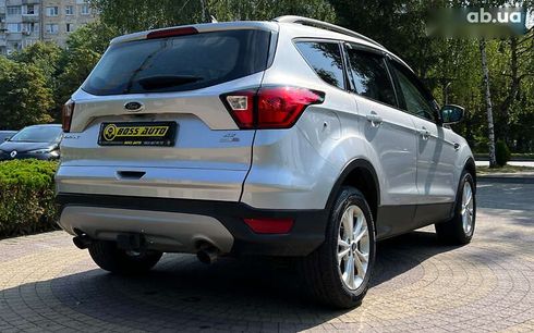Ford Escape 2019 - фото 7