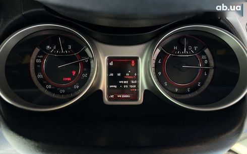 Dodge Journey 2015 - фото 28