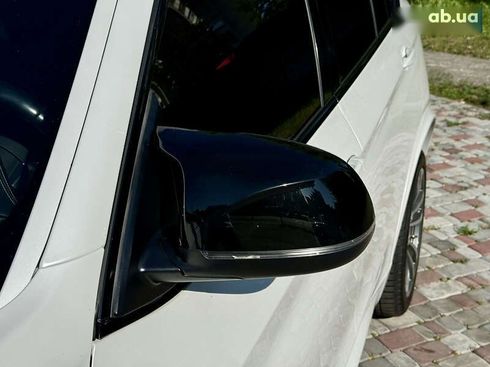 BMW X5 2015 - фото 20