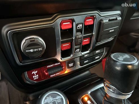Jeep Wrangler 2022 - фото 22