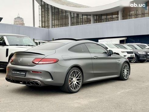 Mercedes-Benz C-Класс 2018 - фото 11