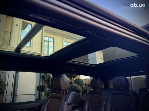 Mercedes-Benz V-Класс 2019 - фото 27