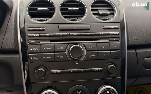 Mazda CX-7 2009 - фото 19