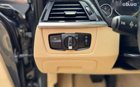 BMW 3 серия 2014 - фото 14