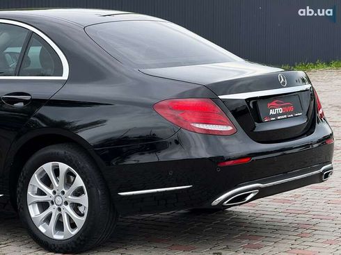 Mercedes-Benz E-Класс 2017 - фото 25