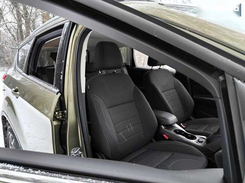 Ford Kuga 2015 - фото 30
