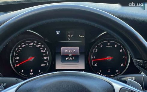 Mercedes-Benz C-Класс 2018 - фото 15