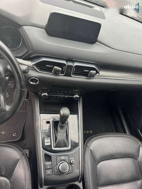 Mazda CX-5 2019 - фото 14