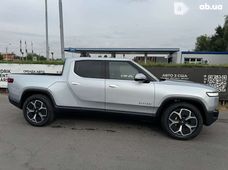 Продаж вживаних Rivian R1T у Луцьку - купити на Автобазарі