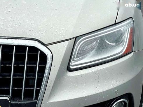 Audi Q5 2017 - фото 13