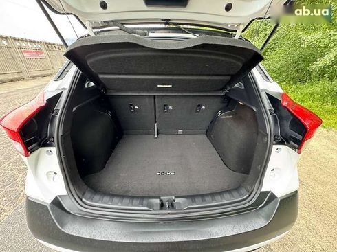 Nissan Kicks 2018 - фото 29