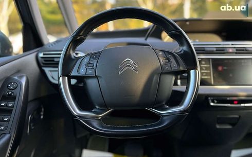 Citroёn C4 Picasso 2017 - фото 13