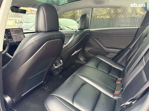 Tesla Model 3 2019 - фото 17