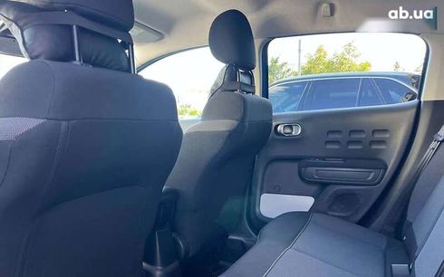 Citroёn C3 2018 - фото 20