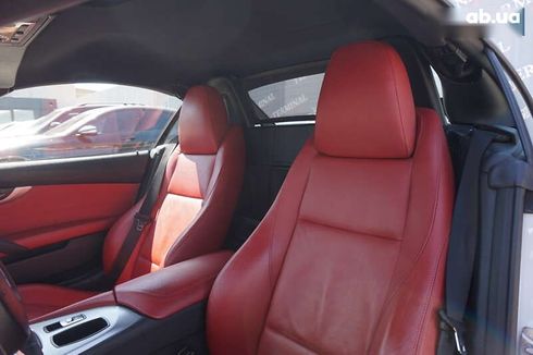 BMW Z4 2009 - фото 20
