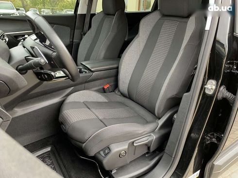 Peugeot 5008 2019 - фото 28