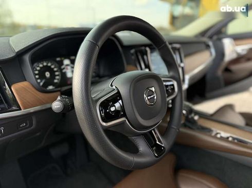 Volvo S90 2018 - фото 20