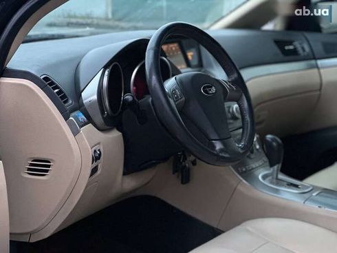 Subaru Tribeca 2006 - фото 12