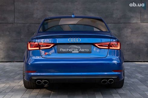 Audi S3 2014 - фото 15