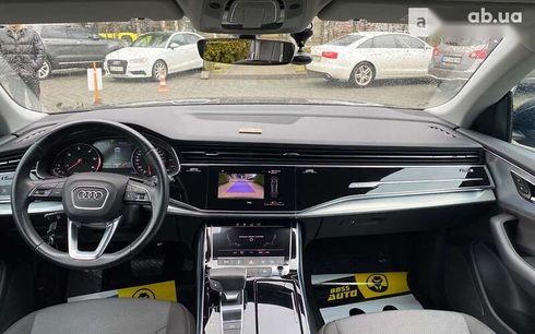 Audi Q8 2019 - фото 10