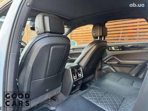 Porsche Cayenne 2020 - фото 21