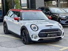 Продаж вживаних MINI Clubman - купити на Автобазарі