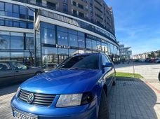 Продажа б/у Volkswagen Passat в Ужгороде - купить на Автобазаре
