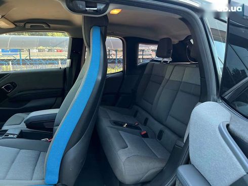 BMW i3 2017 - фото 24