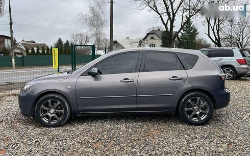 Mazda 3 2006 - фото 4