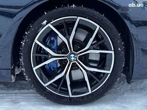 BMW 5 серия 2021 - фото 27