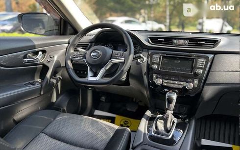 Nissan Rogue 2018 - фото 13