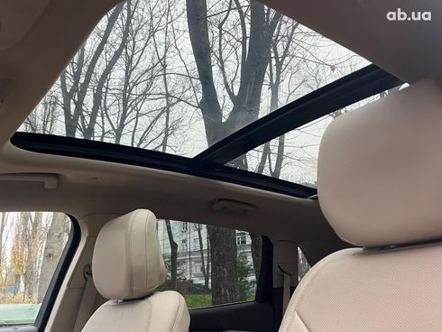 Lincoln Nautilus 2020 серый - фото 35