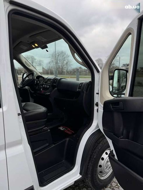 RAM Promaster City 2020 - фото 16