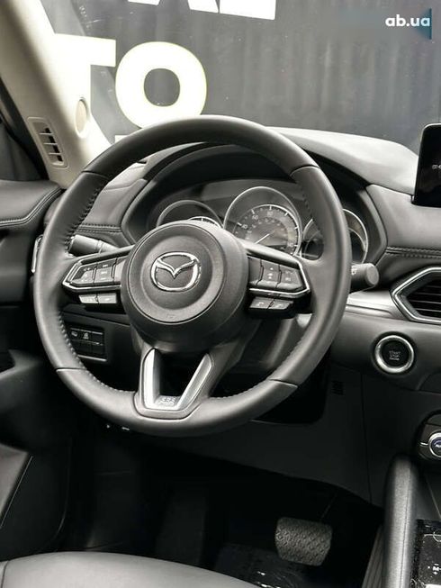 Mazda CX-5 2024 - фото 21