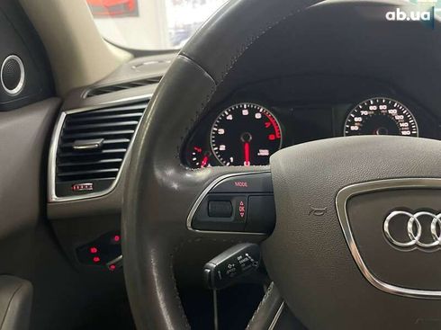 Audi Q5 2014 - фото 24