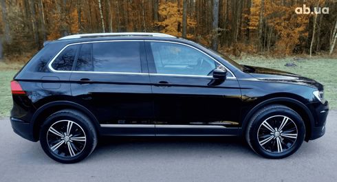 Volkswagen Tiguan 2016 - фото 4