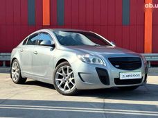 Продаж вживаних Opel Insignia 2012 року в Києві - купити на Автобазарі