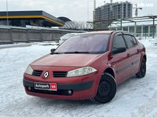 Renault Седан бу купить в Украине - купить на Автобазаре