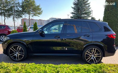 BMW X5 2018 - фото 4