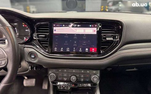 Dodge Durango 2023 - фото 15