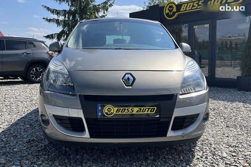 Renault Scenic 2009 - фото 2