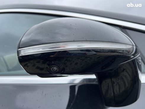 Mercedes-Benz EQS-Класс 2022 - фото 31