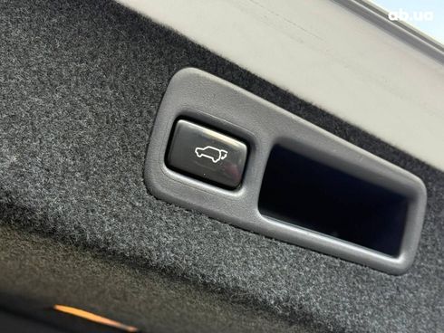 Lexus rx 450 h 2011 серый - фото 17