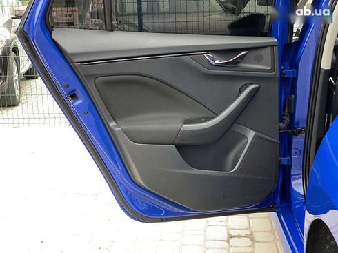 Skoda Kamiq 2021 - фото 26