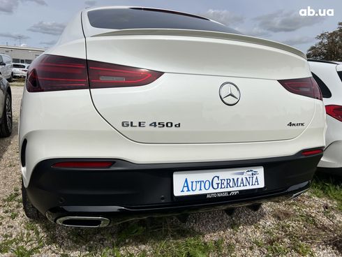 Mercedes-Benz GLE-Класс 2023 - фото 3