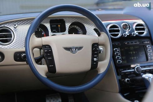 Bentley Continental GT 2007 - фото 18