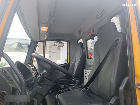Iveco EuroCargo 2010 - фото 11